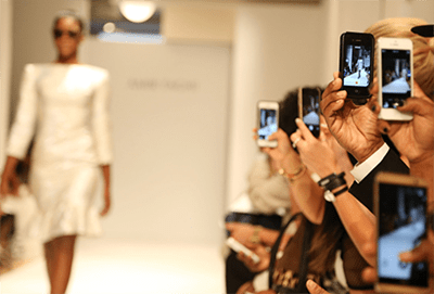 Fashion Week's Industry Impact