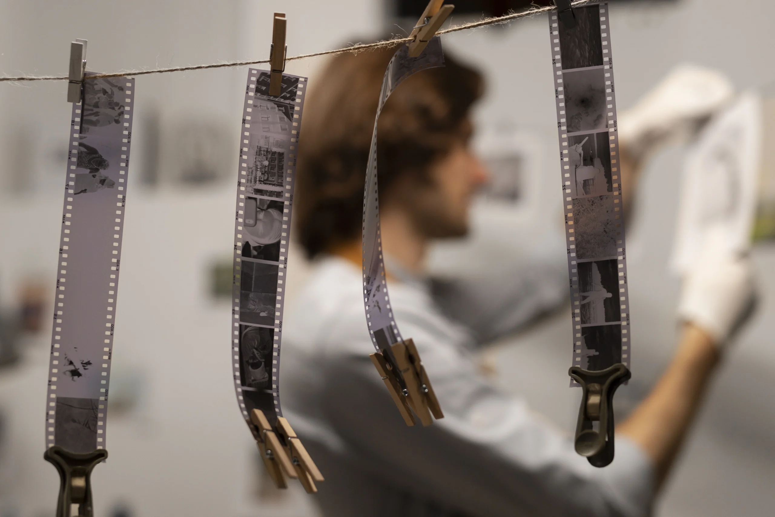 Behind the scenes of major Hollywood productions