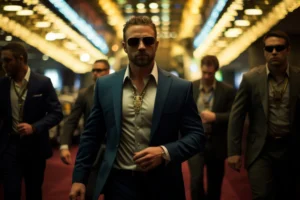Celebrities who are also successful directors