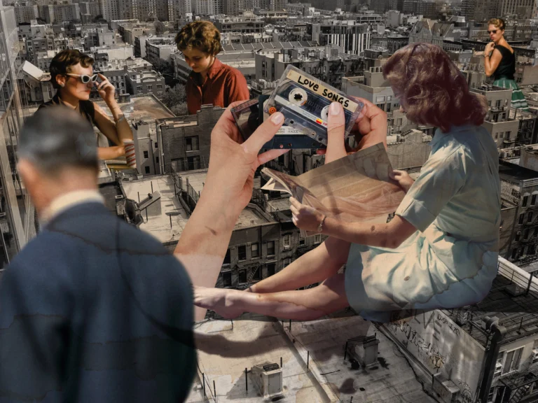 The History of Hollywood: How It Became the Center of the Film Industry