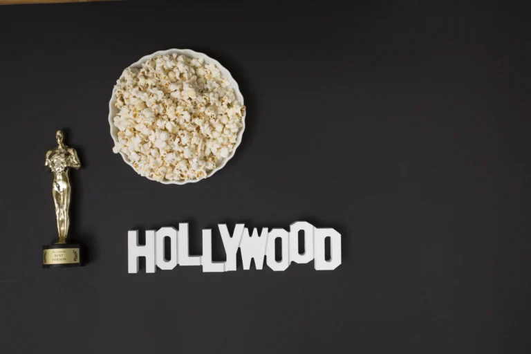 The Rise and Fall of Hollywood Icons: From Stardom to Silence