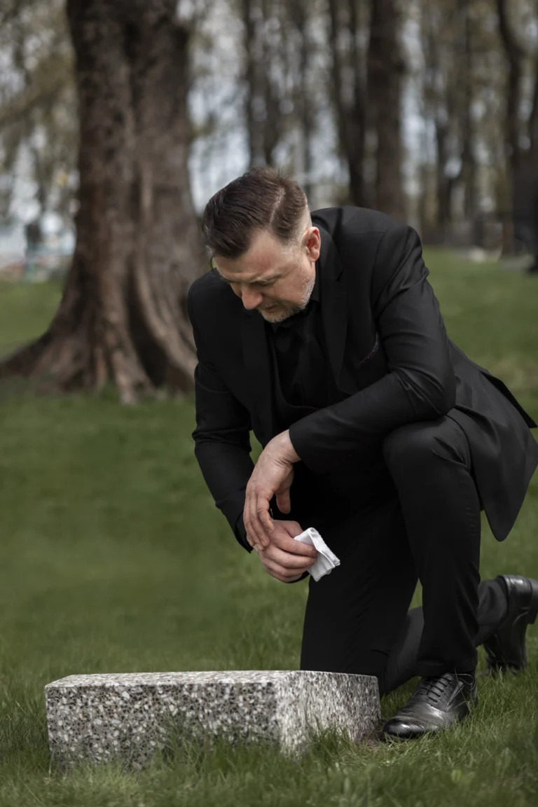 The Truth Behind Matthew Perry's Death