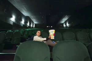 The future of Hollywood cinema with the arrival of streaming