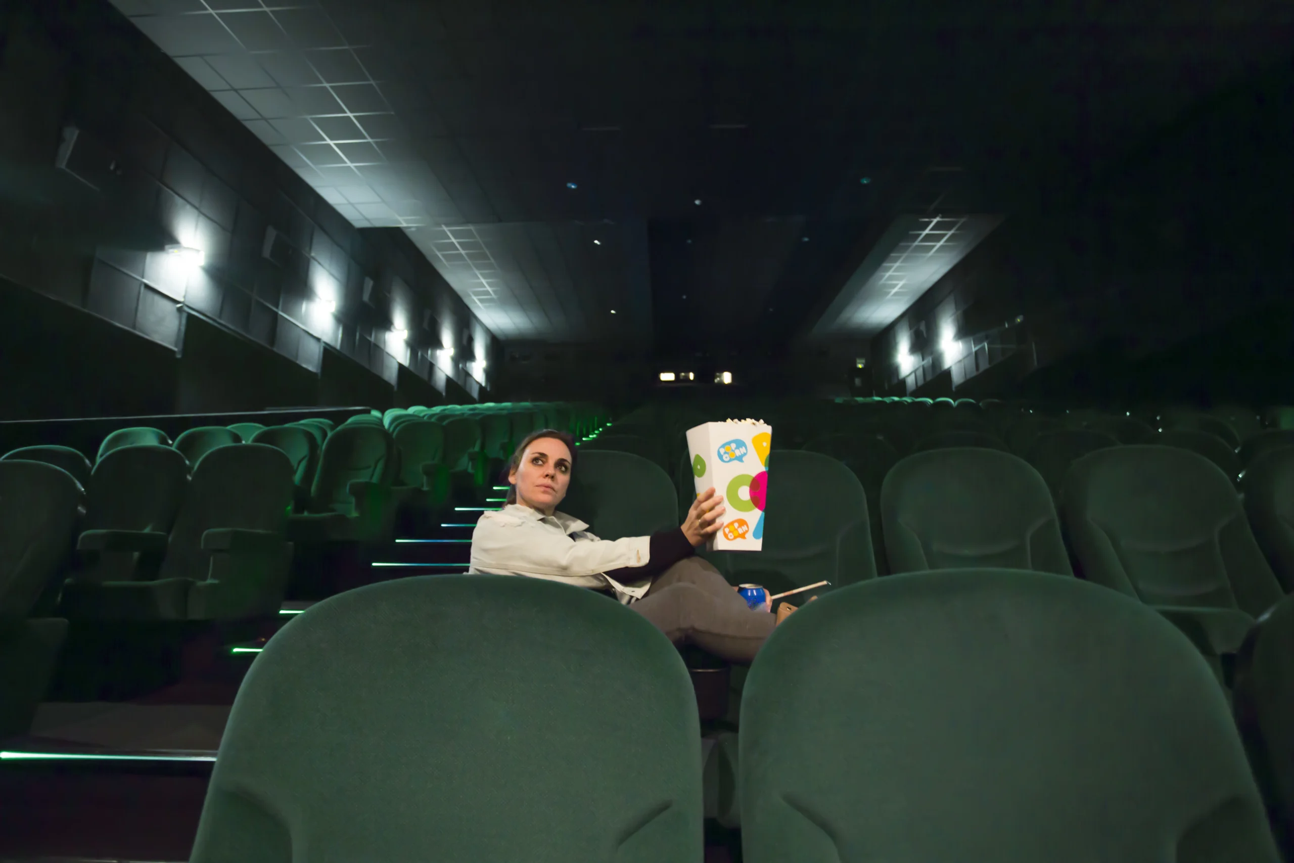 The future of Hollywood cinema with the arrival of streaming